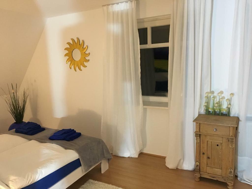 Ferienimspessart Og Διαμέρισμα Bad Soden-Salmünster Εξωτερικό φωτογραφία